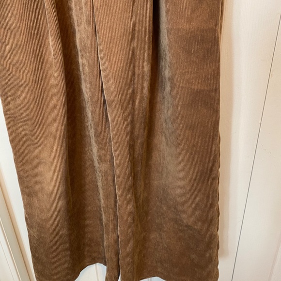 Earth music & ecology size M wide leg pants - Picture 3 of 10